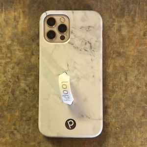 Loopy case for iPhone 12 Pro